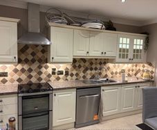 Kitchen second hand