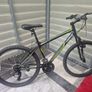 VERVE Trailblaze 26 Mountain Bike Excellent Condition As Good As New for Sale Image 4