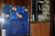 3 Boyzone CDs - Thank You &amp; Goodnight, Brother, Where We Belong