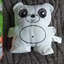 Bear- Doodle Buddy Image 3
