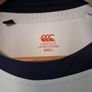Scotland Jersey.  Official Canterbury Scotland Rugby Away Jersey. Collect In Dublin Or Receive Via Post. Image 4