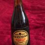 miniature guinness bottle Image 2
