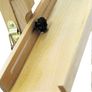 Wooden Easel Portable/Artist Outdoor Easel - Beech Wood Canvas Stand Foldable Tripod - Max Height up to 191cm - Storefront Sign Easel - Sketching Painting Stand (FREE POSTAGE) Image 5