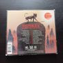 Monkey - Journey to the West CD Image 4