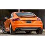Audi Tts Mk2 8j Exhaust Image 8