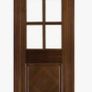 Deanta Walnut Hp11g Door Image 2