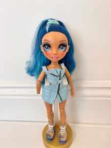 doll
