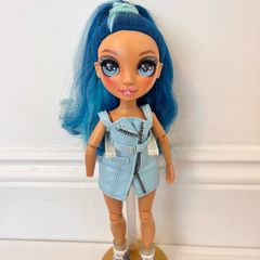 doll