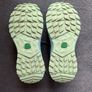 Karrimor Grey & Green Trail Runners UK Size 6 Image 4