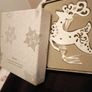 porcelain Reindeer. Image 2