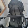 Free double pram