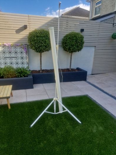 projector screen