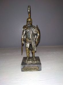 Ajax Statue