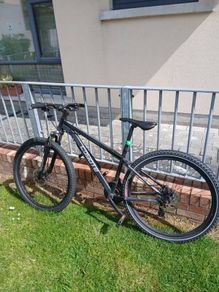 coyota bike