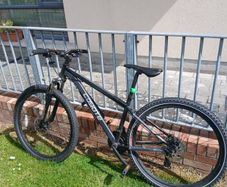 coyota bike