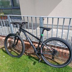 coyota bike