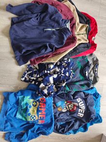 Boys clothes 5-6
