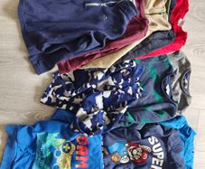 Boys clothes 5-6