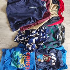Boys clothes 5-6