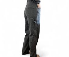 Tibi Slouchy Carpenter Jeans 30"