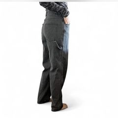 Tibi Slouchy Carpenter Jeans 30"