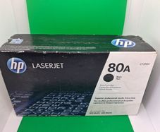 Postage - HP 80a Toner Cartridge New for Sale