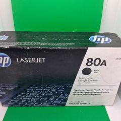 Postage - HP 80a Toner Cartridge New for Sale