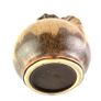 Rare Mid-Century Studio Pottery Vase Image 8