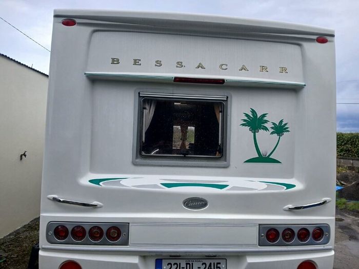Caravan