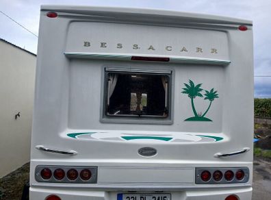 Caravan