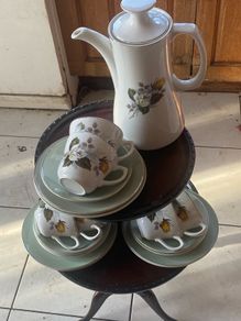 Antiques and Collectables