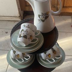 Antiques and Collectables