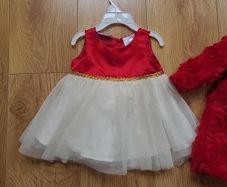baby dress