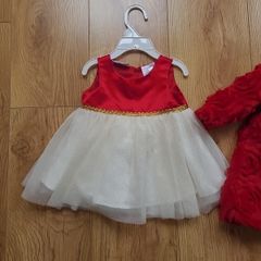 baby dress