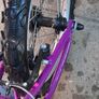 Ridgeback Melody 16" Kids Bike (purple) Image 7