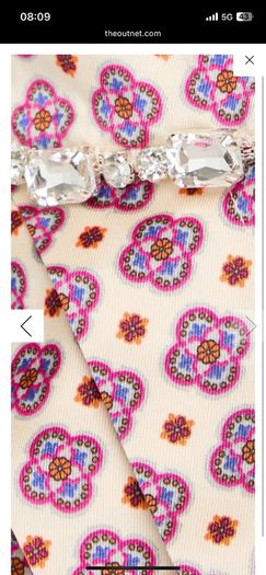 sandro dress