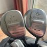 Set of Golf clubs Image 3