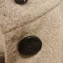 Unworn Gerard Darel Paris angora and pure wool coat Size 44 (16) Image 8