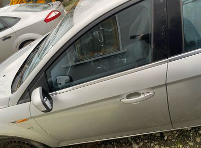 Ford Mondeo mk4 2010 complete front passenger door