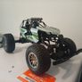 Smythstoys metal titan clywler 1:8 Image 5