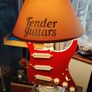 fender Stratocaster lamps Image 10
