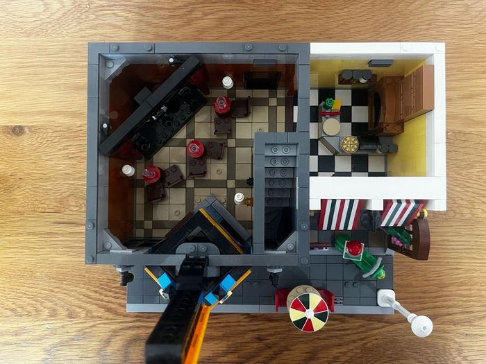 lego