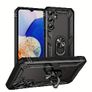 Samsung A16 5G Rotating Ring Bracket Mobile Phone Case TPU Anti-Fall Mobile Phone Case Image 3