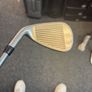 Callaway MavRik irons (5-PW) Image 6