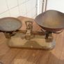 Vintage Brass  FJ Thorton & Co. for Sale Image 4