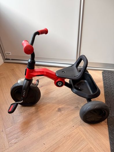 QPlay Ant Tricycle - Donation