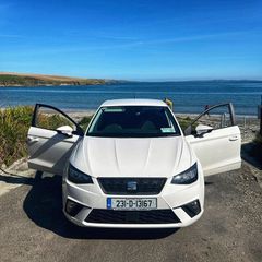 Seat Ibiza 2023