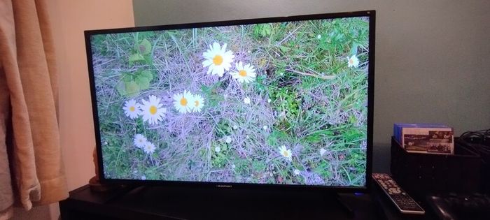 Blaupunkt smart tv