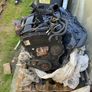 Ford Transit Engine Image 2