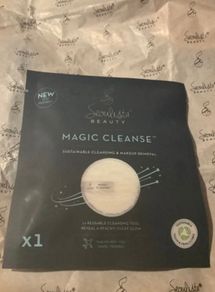 Magic Cleanse